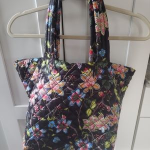 Medium MZ Wallace metro tote